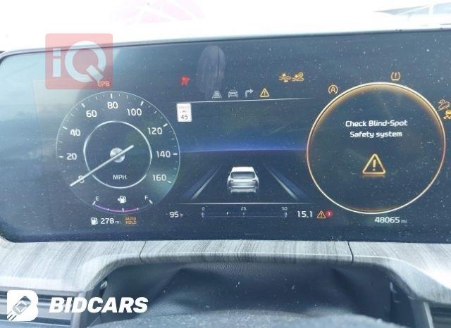 كيا تيلوريد